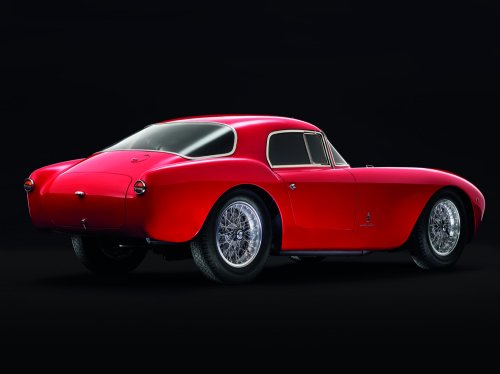 Maserati’s 217 MPH Ice Cream Ad Coming To Goodwood