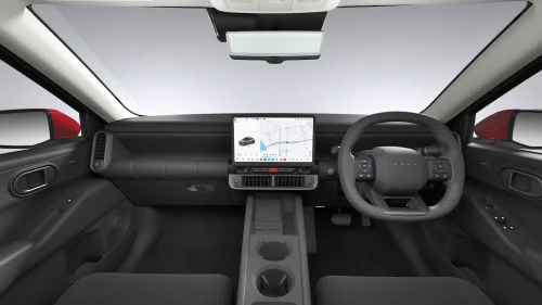 Hyundai Is Now Charging You Extra For A Damn Gauge Cluster