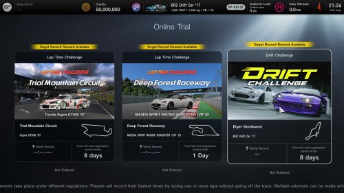 Gran Turismo 7’s Biggest Free Update Brings Back A Track That Vanished After GT6
