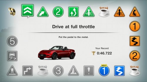 Gran Turismo 7’s Biggest Free Update Brings Back A Track That Vanished After GT6