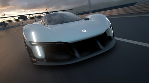 Gran Turismo 7’s Biggest Free Update Brings Back A Track That Vanished After GT6