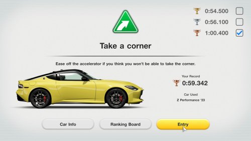 Gran Turismo 7’s Biggest Free Update Brings Back A Track That Vanished After GT6