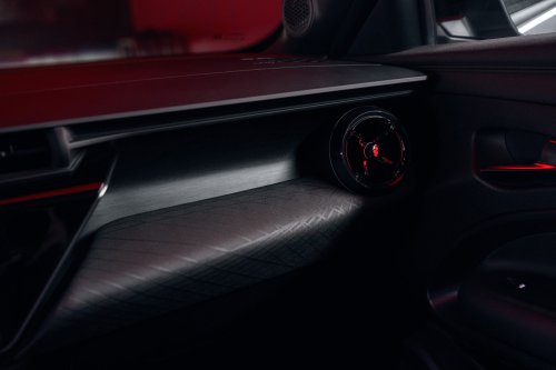 Alfa Romeo’s Entire Lineup Gains A Racing Boat-Inspired Treatment