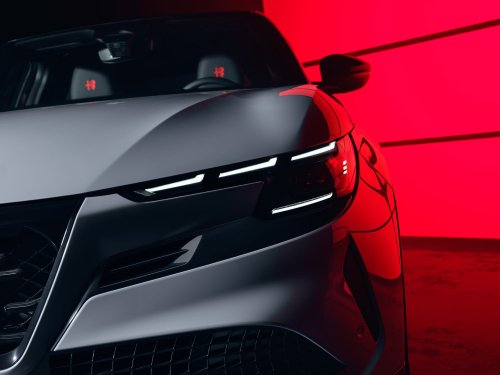 Alfa Romeo’s Entire Lineup Gains A Racing Boat-Inspired Treatment