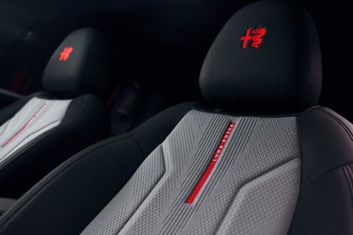 Alfa Romeo’s Entire Lineup Gains A Racing Boat-Inspired Treatment