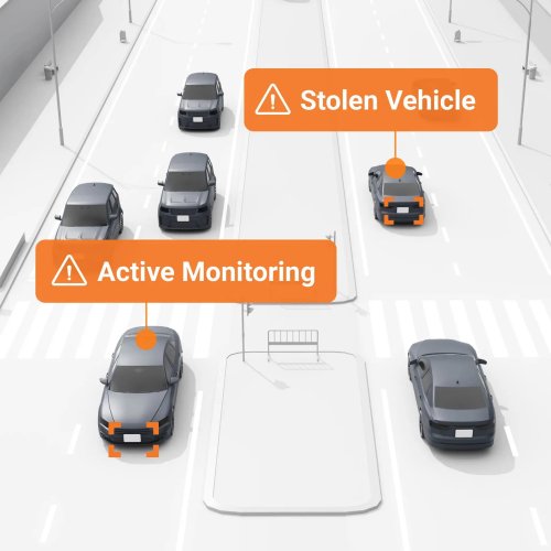 Flock Cameras Are Under Fire, But The Private Networks You Can’t See May Be Worse