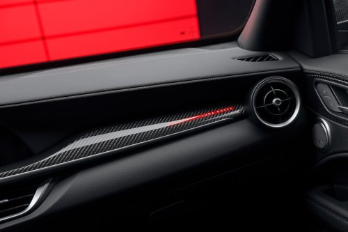Alfa Romeo’s Entire Lineup Gains A Racing Boat-Inspired Treatment