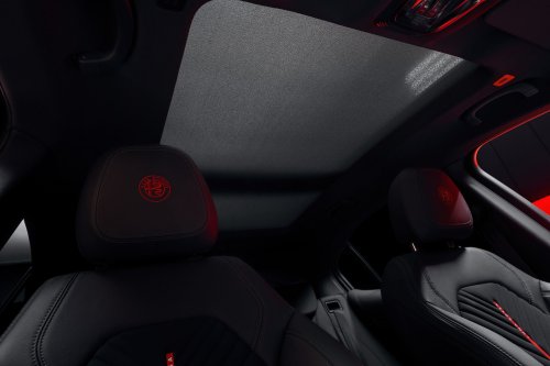 Alfa Romeo’s Entire Lineup Gains A Racing Boat-Inspired Treatment