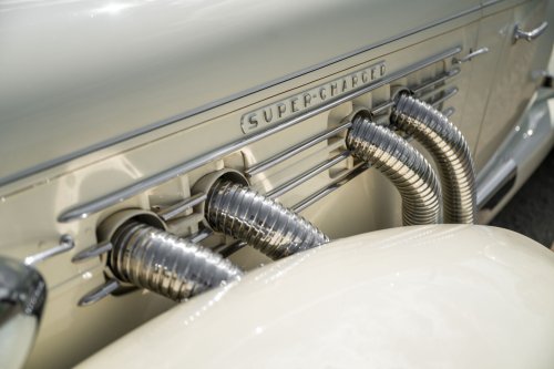 America’s Prettiest Speedster Is Heading To Auction