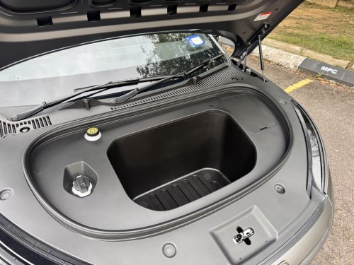 The BYD Seal 6 Is A Perfectly Adequate EV Sedan, But That’s About It | Review