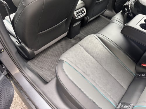 The BYD Seal 6 Is A Perfectly Adequate EV Sedan, But That’s About It | Review
