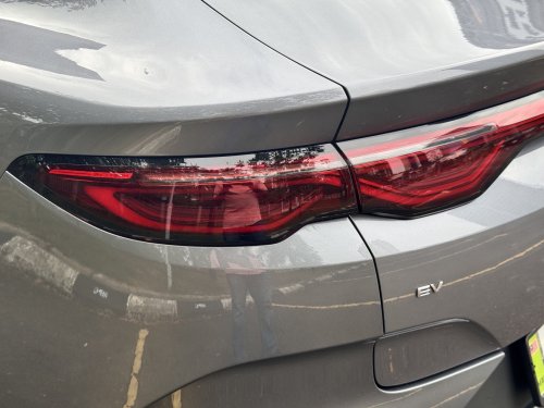 The BYD Seal 6 Is A Perfectly Adequate EV Sedan, But That’s About It | Review