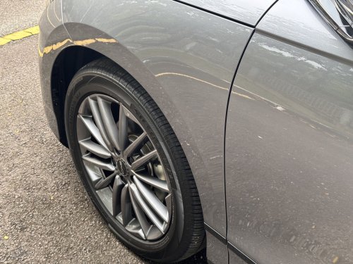 The BYD Seal 6 Is A Perfectly Adequate EV Sedan, But That’s About It | Review