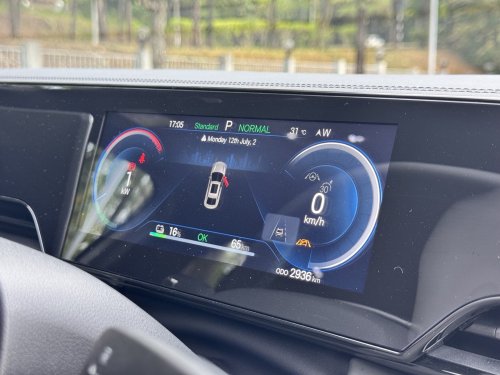 The BYD Seal 6 Is A Perfectly Adequate EV Sedan, But That’s About It | Review