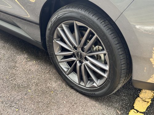 The BYD Seal 6 Is A Perfectly Adequate EV Sedan, But That’s About It | Review