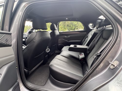 The BYD Seal 6 Is A Perfectly Adequate EV Sedan, But That’s About It | Review
