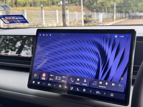 The BYD Seal 6 Is A Perfectly Adequate EV Sedan, But That’s About It | Review