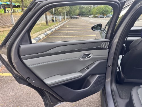 The BYD Seal 6 Is A Perfectly Adequate EV Sedan, But That’s About It | Review