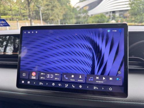 The BYD Seal 6 Is A Perfectly Adequate EV Sedan, But That’s About It | Review