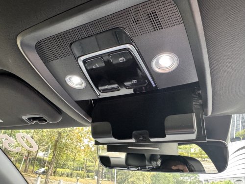 The BYD Seal 6 Is A Perfectly Adequate EV Sedan, But That’s About It | Review