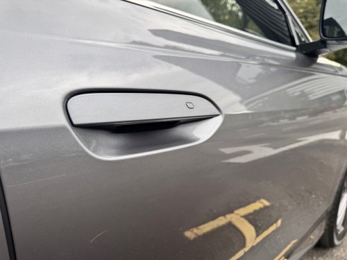 The BYD Seal 6 Is A Perfectly Adequate EV Sedan, But That’s About It | Review