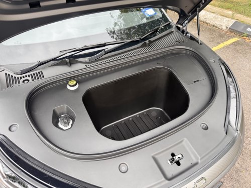 The BYD Seal 6 Is A Perfectly Adequate EV Sedan, But That’s About It | Review