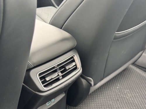 The BYD Seal 6 Is A Perfectly Adequate EV Sedan, But That’s About It | Review