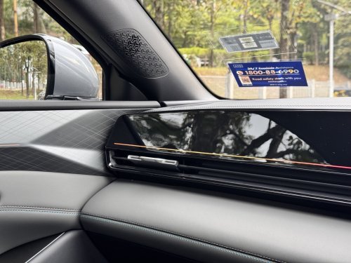 The BYD Seal 6 Is A Perfectly Adequate EV Sedan, But That’s About It | Review