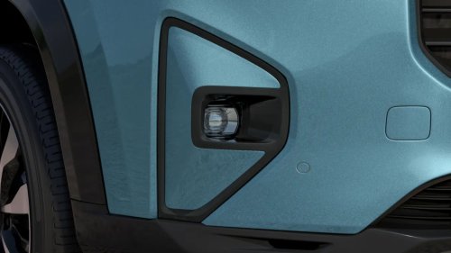 Honda Elevate Gains Rugged Face And Premium Features, Still Starts From $12,000