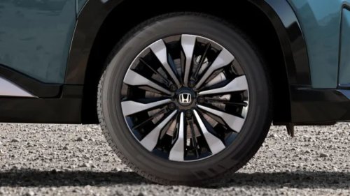 Honda Elevate Gains Rugged Face And Premium Features, Still Starts From $12,000