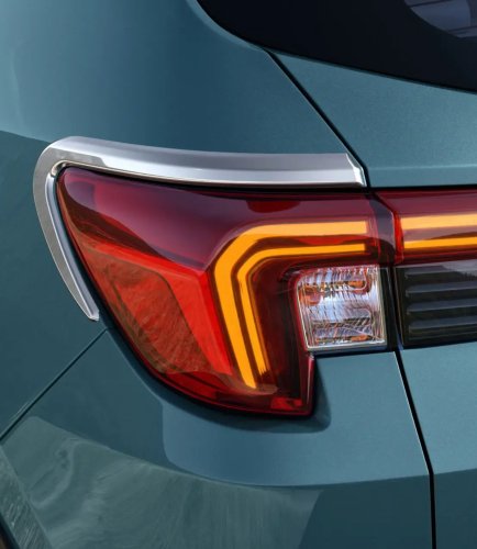Honda Elevate Gains Rugged Face And Premium Features, Still Starts From $12,000