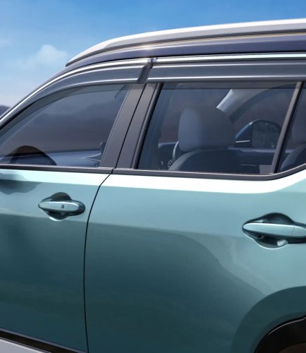 Honda Elevate Gains Rugged Face And Premium Features, Still Starts From $12,000