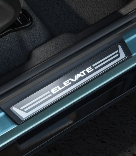 Honda Elevate Gains Rugged Face And Premium Features, Still Starts From $12,000