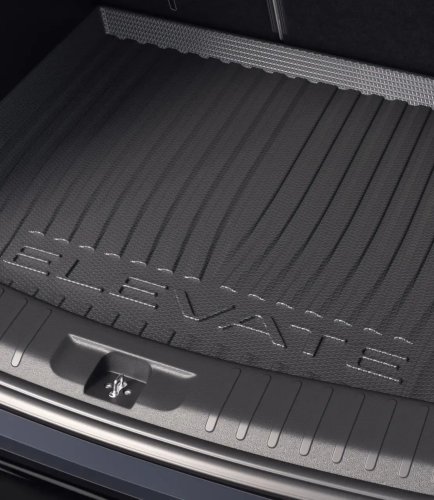 Honda Elevate Gains Rugged Face And Premium Features, Still Starts From $12,000