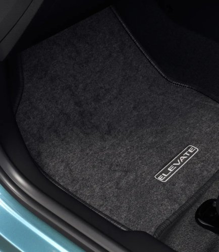 Honda Elevate Gains Rugged Face And Premium Features, Still Starts From $12,000