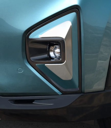 Honda Elevate Gains Rugged Face And Premium Features, Still Starts From $12,000