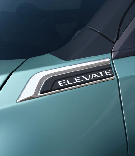 Honda Elevate Gains Rugged Face And Premium Features, Still Starts From $12,000