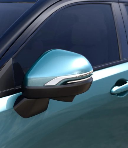 Honda Elevate Gains Rugged Face And Premium Features, Still Starts From $12,000