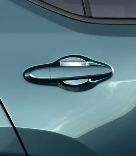 Honda Elevate Gains Rugged Face And Premium Features, Still Starts From $12,000