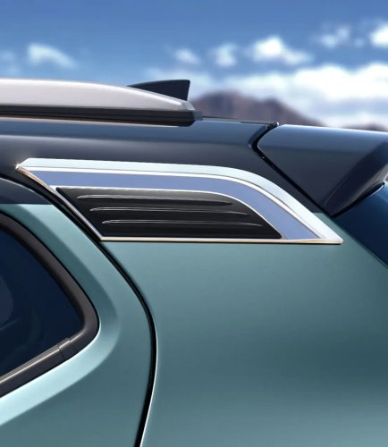 Honda Elevate Gains Rugged Face And Premium Features, Still Starts From $12,000