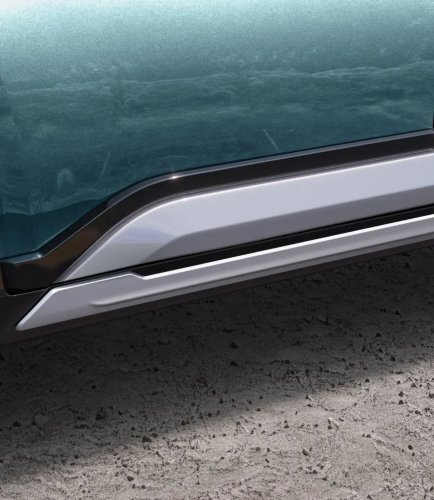 Honda Elevate Gains Rugged Face And Premium Features, Still Starts From $12,000