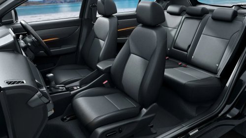 Honda Elevate Gains Rugged Face And Premium Features, Still Starts From $12,000