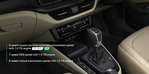 This Skoda Sedan Looks Like A Baby Octavia But Starts From $10k