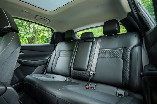 Mitsubishi’s New EV Eclipses The Leaf On Price