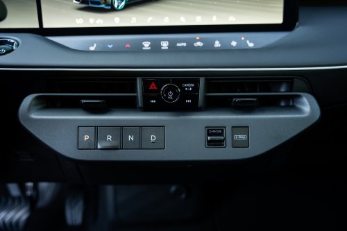 Mitsubishi’s New EV Eclipses The Leaf On Price