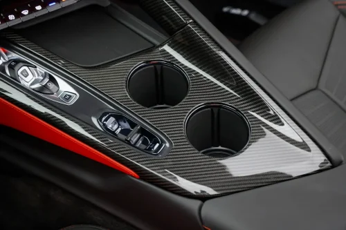 This Corvette ZR1X Is About To Sell For Silly Money
