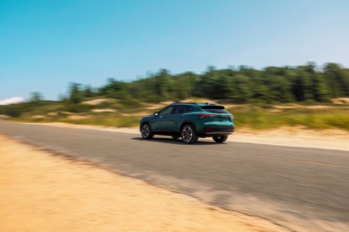 Chevrolet, Chevrolet Trax, Chevrolet Infuses 2027 Trax and Trailblazer With A.I. And New Standard Features