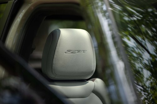 Chevrolet Infuses 2027 Trax and Trailblazer With A.I. And New Standard Features