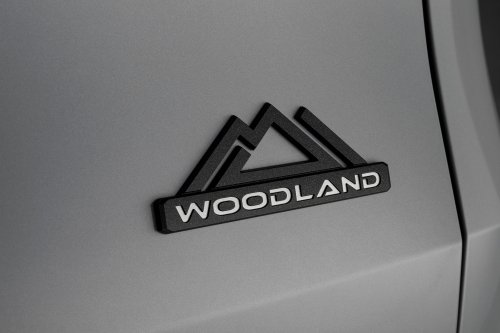 Posers Rejoice! There’s A Slightly More Rugged Toyota Grand Highlander