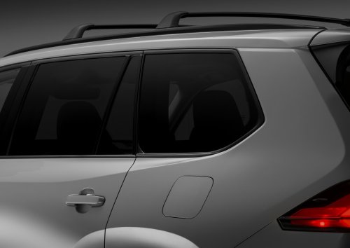 Posers Rejoice! There’s A Slightly More Rugged Toyota Grand Highlander